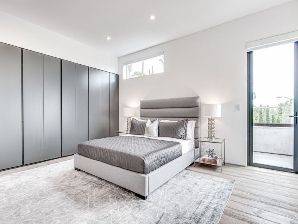 Los Angeles Home 999427