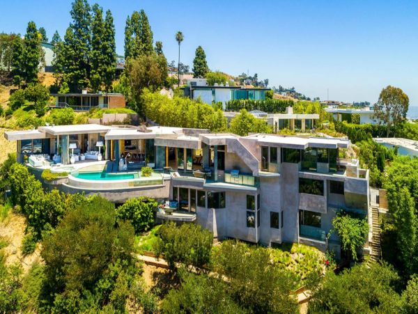 Los Angeles Home 999428