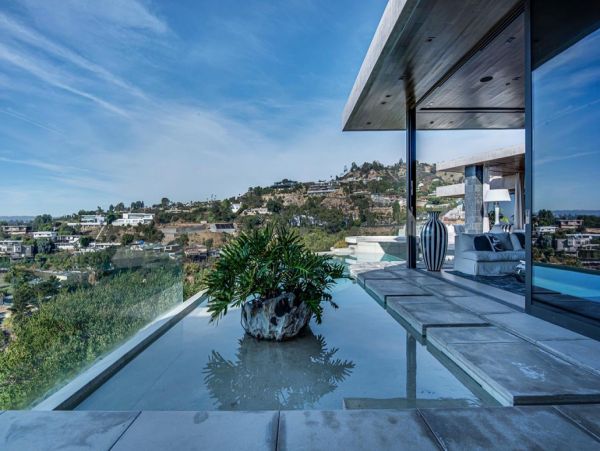 Los Angeles Home 999428