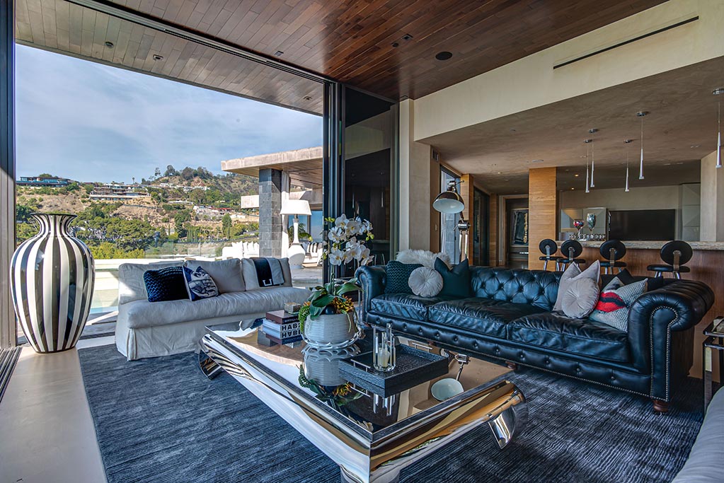 Los Angeles Home 999428