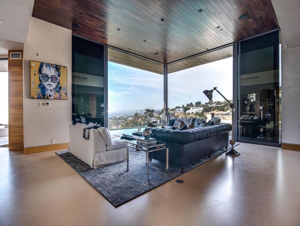 Los Angeles Home 999428