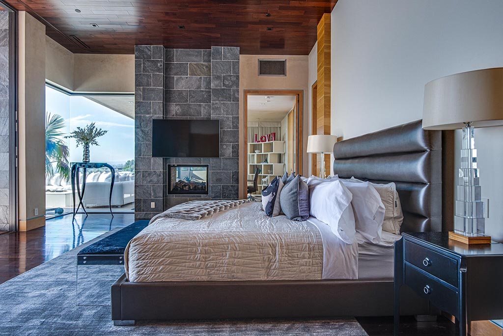 Los Angeles Home 999428