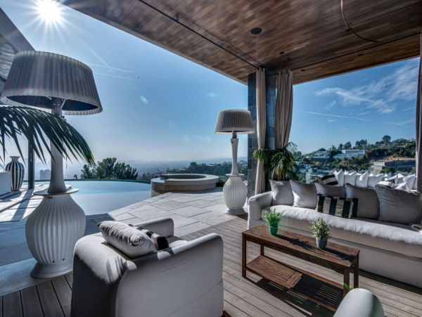 Los Angeles Home 999428