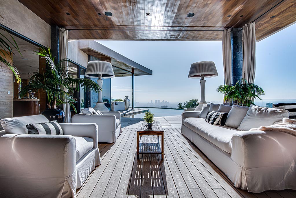 Los Angeles Home 999428
