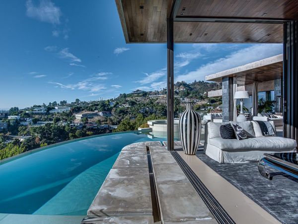 Los Angeles Home 999428
