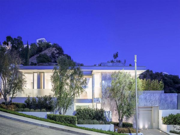 Los Angeles Home 999429