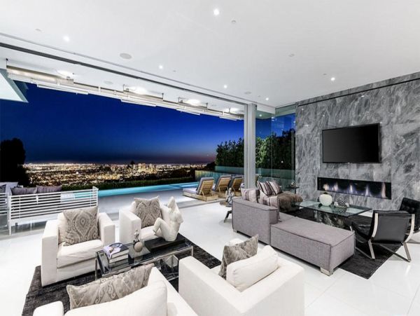 Los Angeles Home 999429