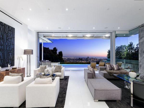 Los Angeles Home 999429