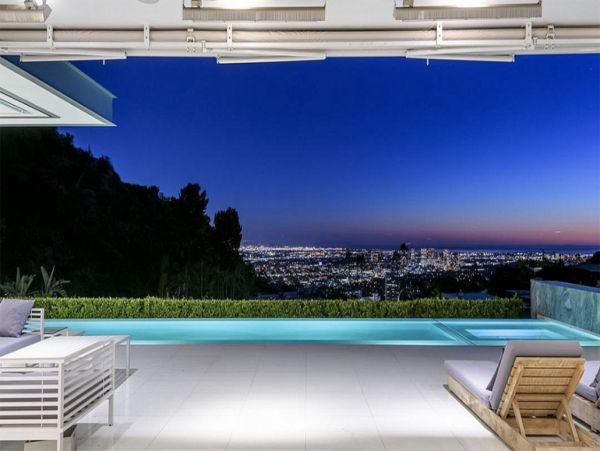 Los Angeles Home 999429