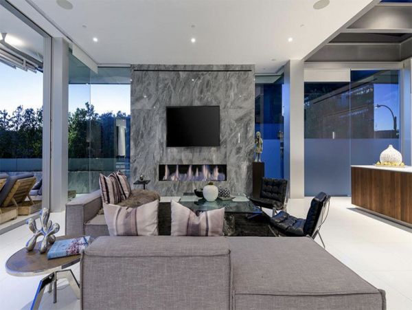 Los Angeles Home 999429