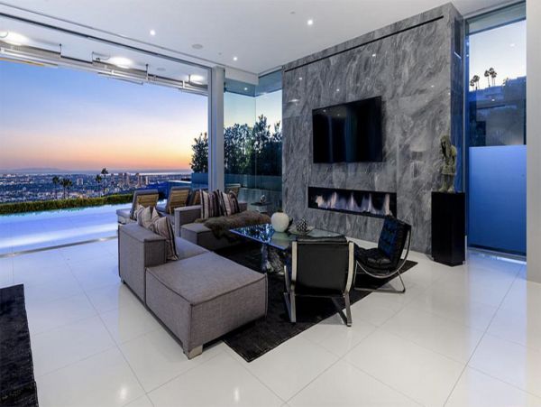 Los Angeles Home 999429