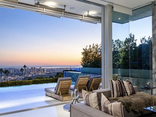 Los Angeles Home 999429