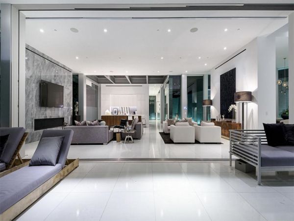 Los Angeles Home 999429