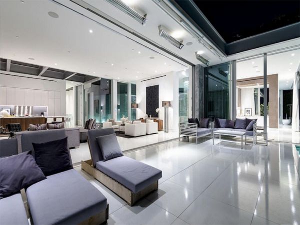 Los Angeles Home 999429