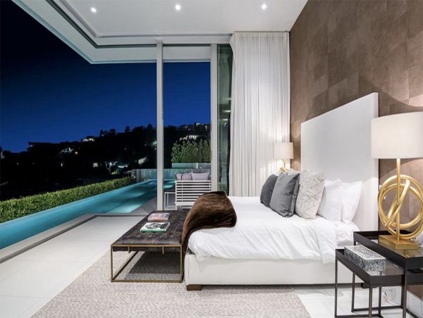 Los Angeles Home 999429