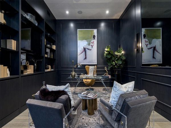 Los Angeles Home 999429