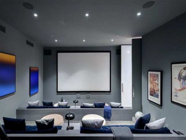 Los Angeles Home 999429