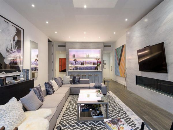 Los Angeles Home 999429