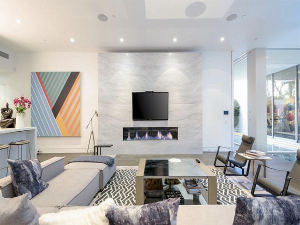Los Angeles Home 999429