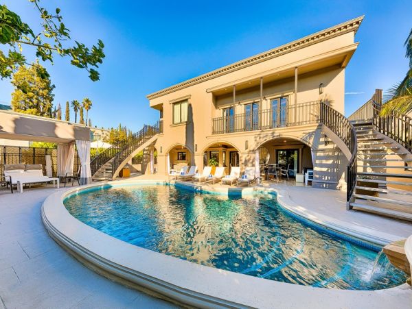 Los Angeles Home 999430