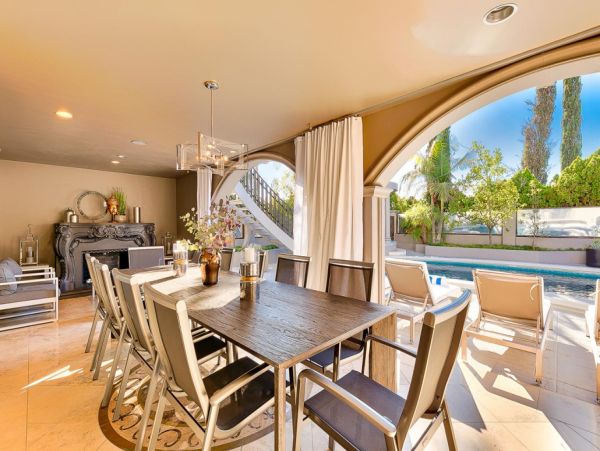 Los Angeles Home 999430