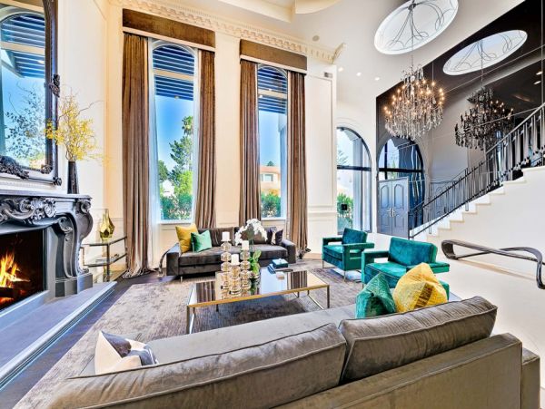 Los Angeles Home 999430
