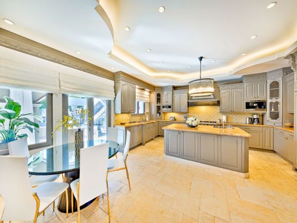 Los Angeles Home 999430