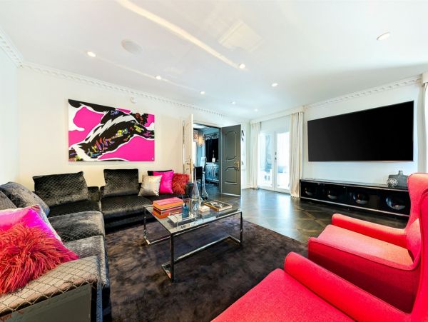 Los Angeles Home 999430