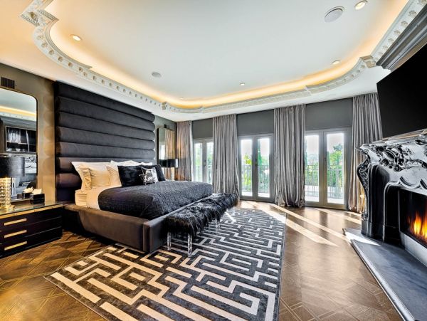 Los Angeles Home 999430