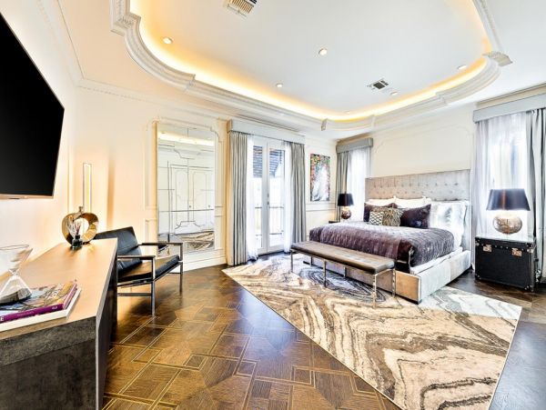 Los Angeles Home 999430