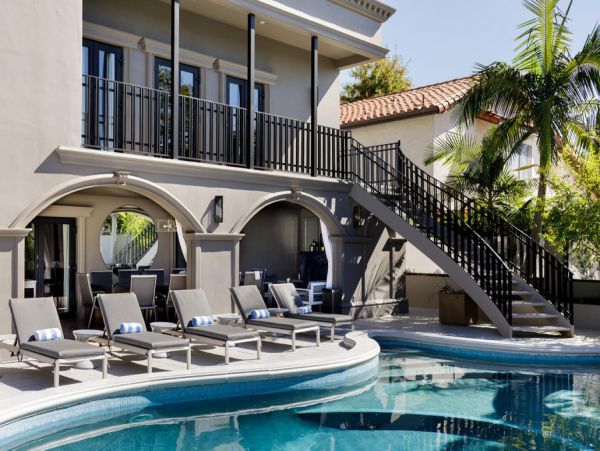 Los Angeles Home 999430