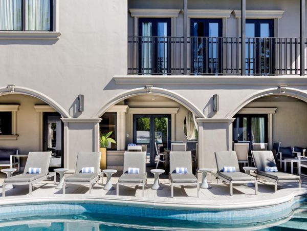 Los Angeles Home 999430