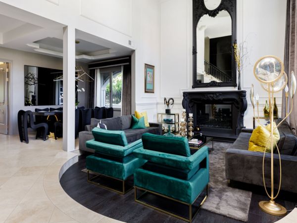 Los Angeles Home 999430