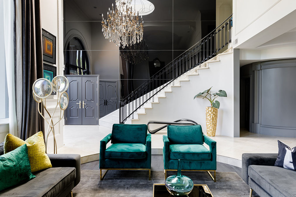 Los Angeles Home 999430