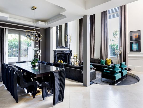 Los Angeles Home 999430