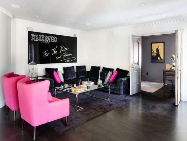 Los Angeles Home 999430