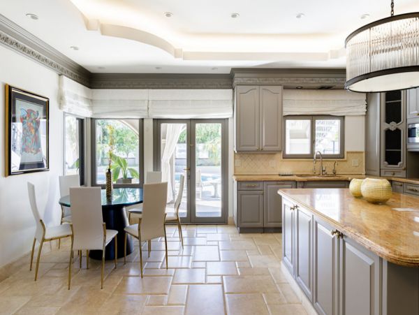 Los Angeles Home 999430