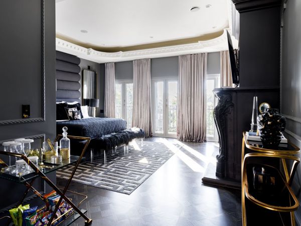 Los Angeles Home 999430