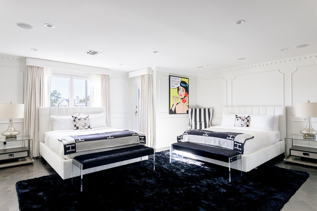 Los Angeles Home 999430