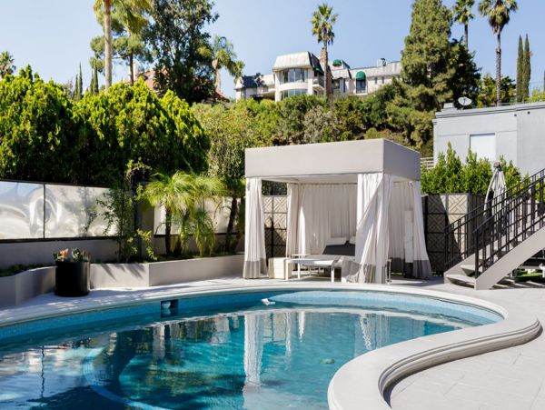 Los Angeles Home 999430