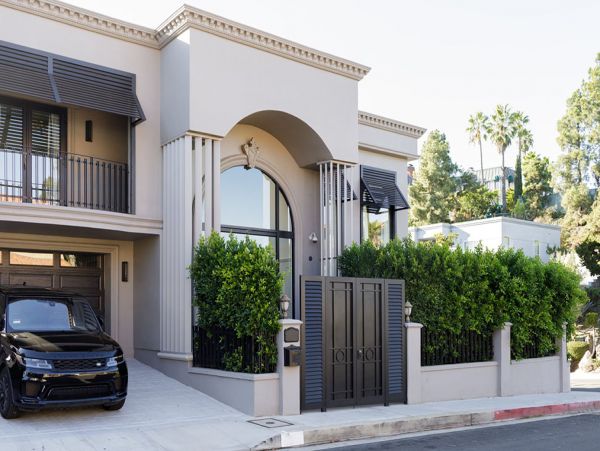 Los Angeles Home 999430