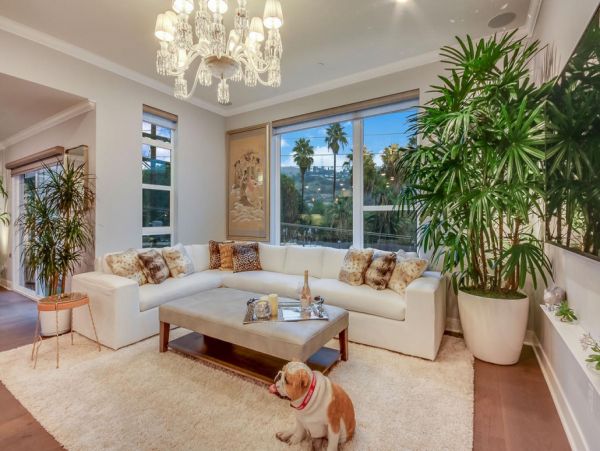 Los Angeles Home 999431