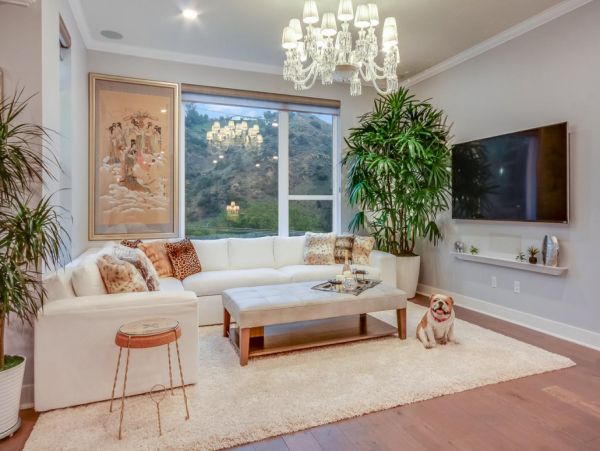 Los Angeles Home 999431