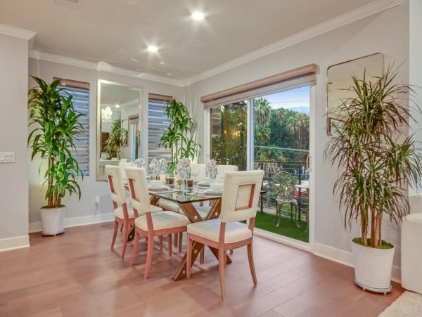 Los Angeles Home 999431