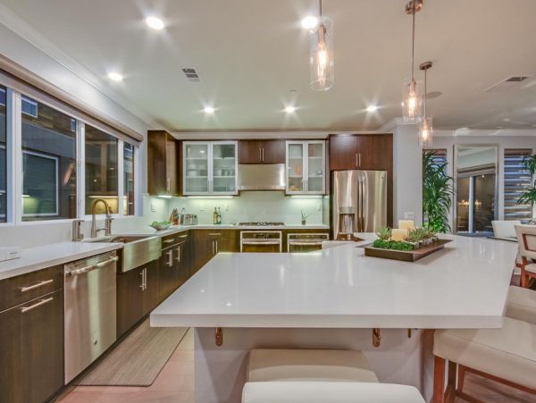 Los Angeles Home 999431