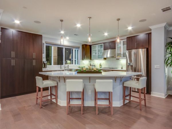 Los Angeles Home 999431