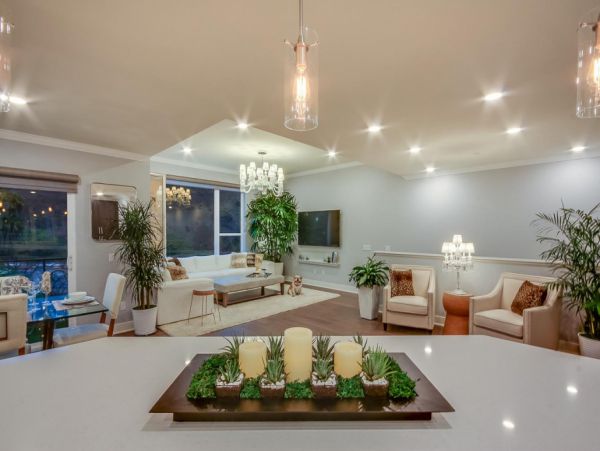 Los Angeles Home 999431