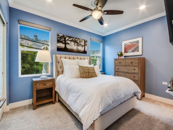 Los Angeles Home 999431
