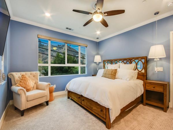 Los Angeles Home 999431