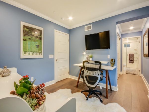 Los Angeles Home 999431
